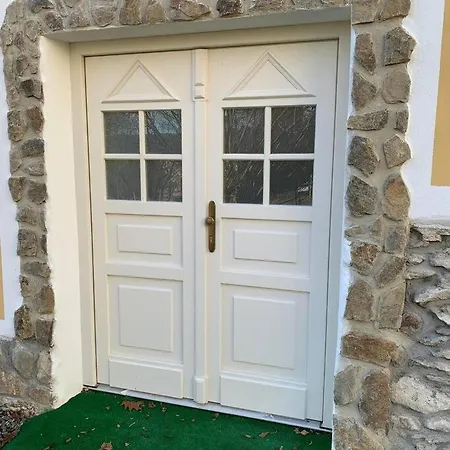 Hébergement de vacances Knezice *
